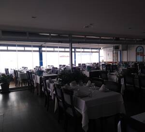 limanda balik restaurant sariyer merkez istanbul